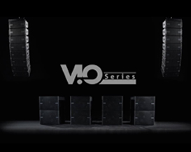 dBTechnologies推出两款Vio系列“紧凑型”箱体