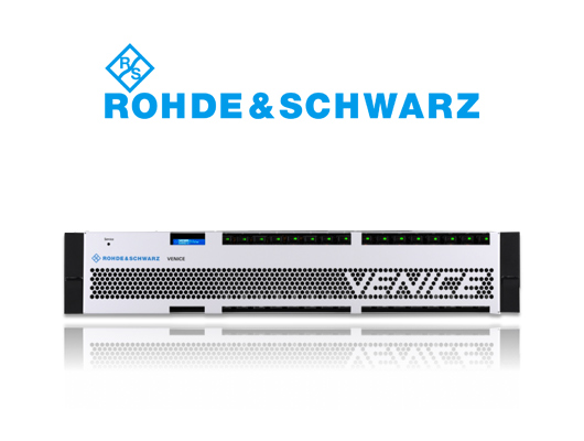 Rohde & Schwarz