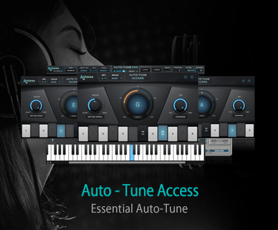 Auto-Tune Access 