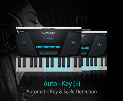 Auto-Key 