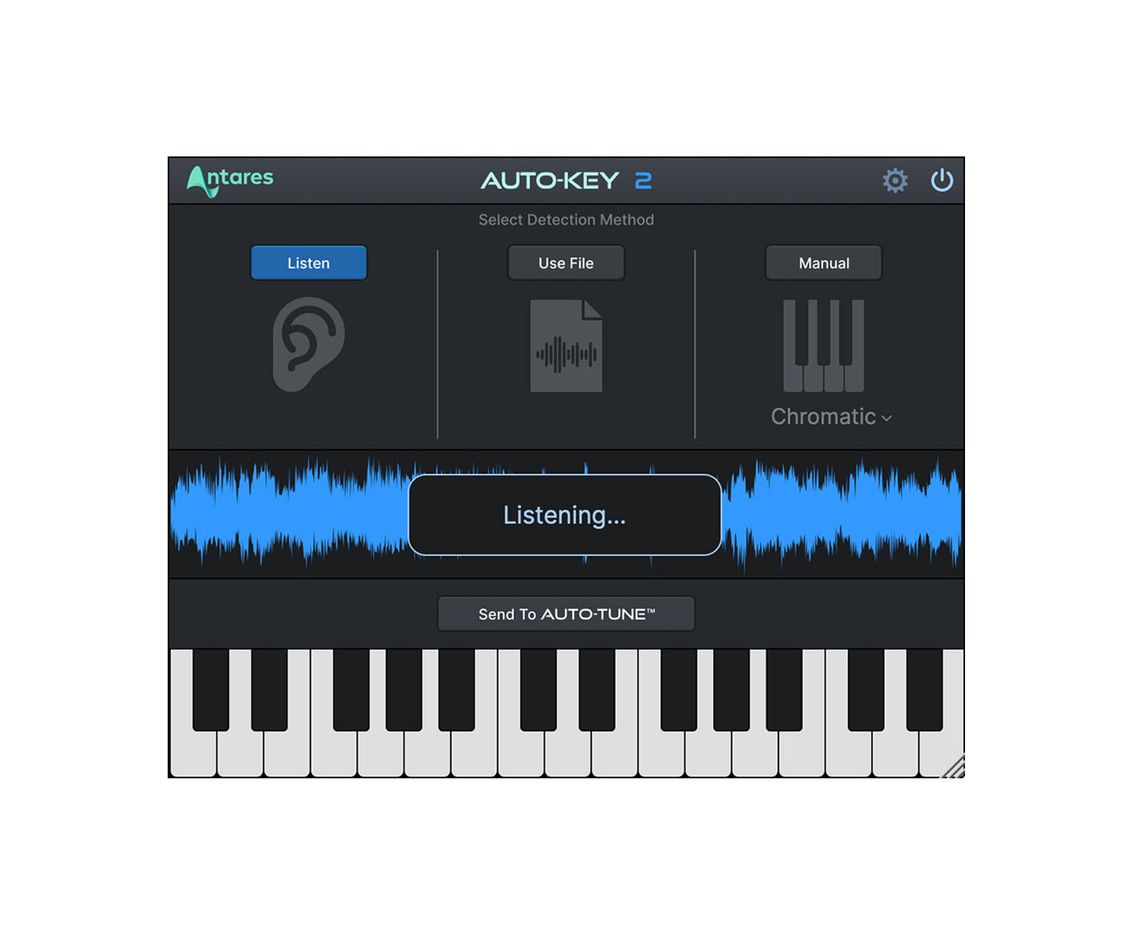Auto-Key 2