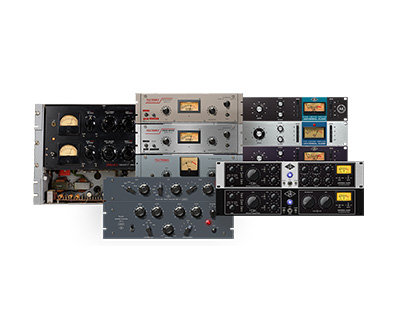 UAD Analog Classics Pro Bundle