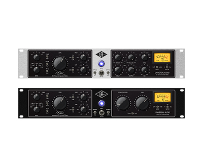 UAD LA-6176 Signature Channel Strip