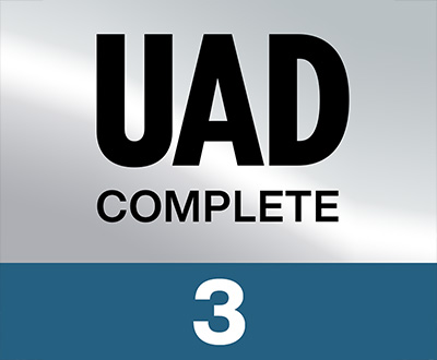 UAD Complete 3 Bundle