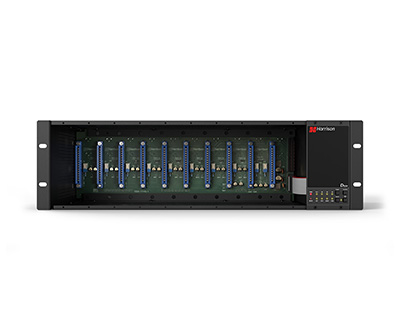 500-series chassis