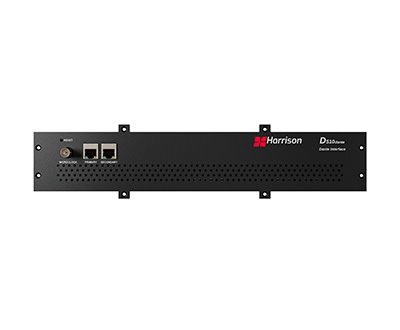 500-series chassis Dante ADDA card