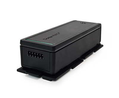 Dante AVIO Install Input Adapter 2 Ch