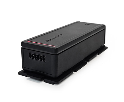 Dante AVIO Install Output Adapter 2 Ch