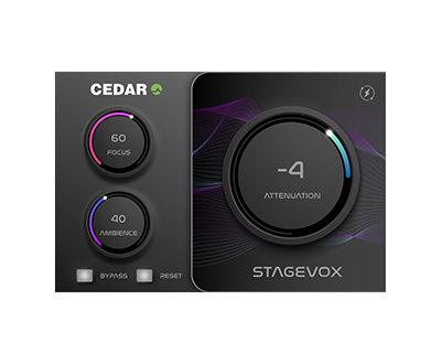 ScreenVox