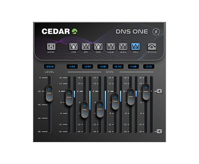 DNS One