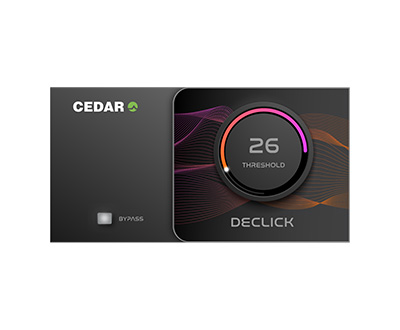 Declick