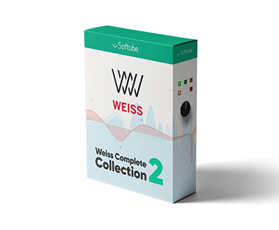 Weiss Complete Collection 2