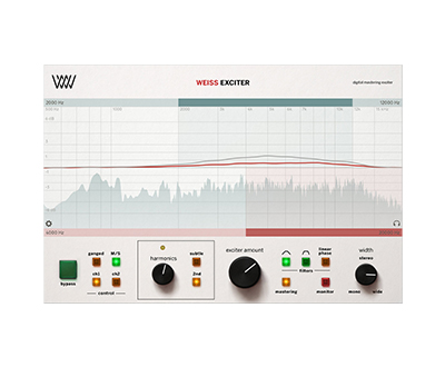 Weiss Exciter