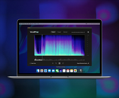 Vocal Prep