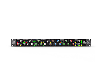 Revival 4000 Channel Strip