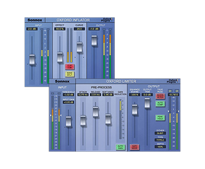 Sonnox Producer Power Bundle Native