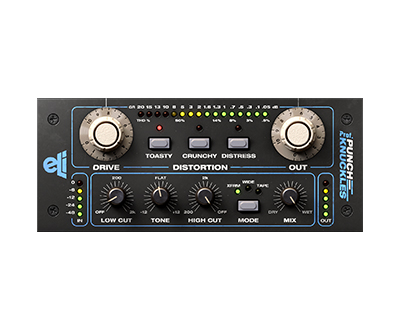 Empirical Labs Professor Punch-Knuckles