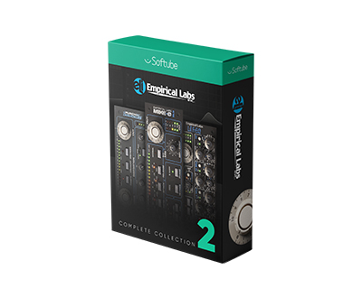 Empirical Labs Complete Collection 2