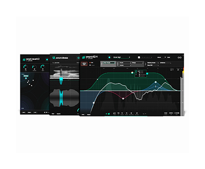 Sonible vocal:bundle