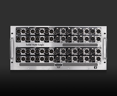 LIVE IO ML32.32SO MK2