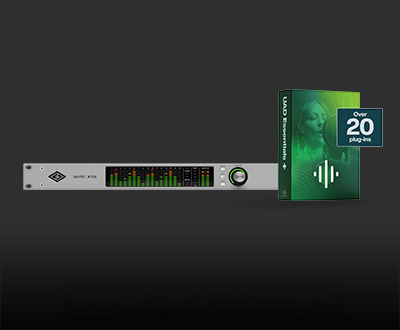 Apollo X16D Essential Edition