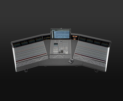 Duality Fuse ProStation