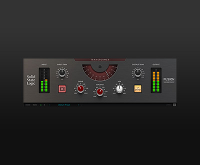 SSL Fusion Transformer