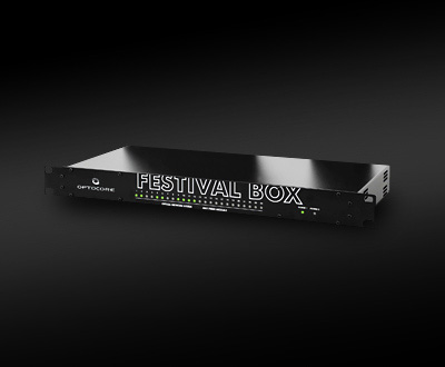 Festival Box - Grand