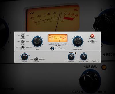 Summit Audio TLA-100A