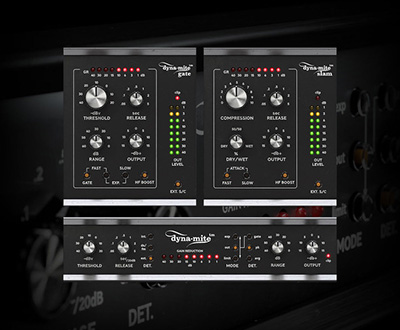 Valley People Dyna-mite