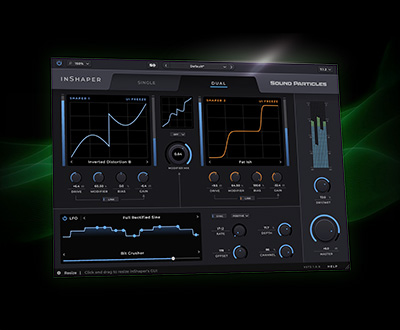 inShaper Perpetual