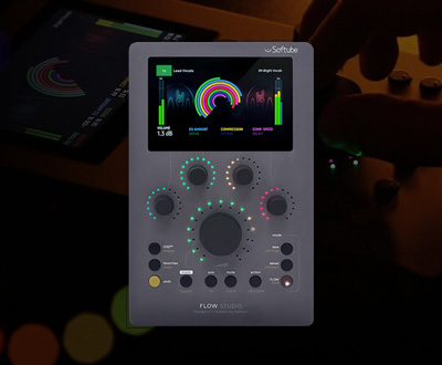 Flow Studio