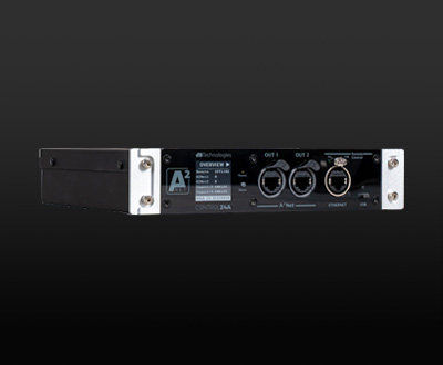 Control 24A A2Net