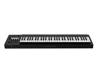 OSMOSE 61