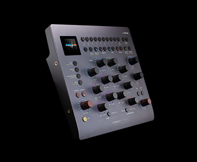 Console 1 Compact