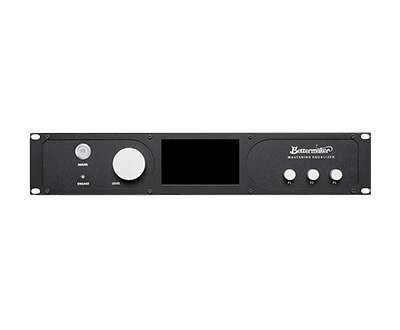 Mastering Equalizer