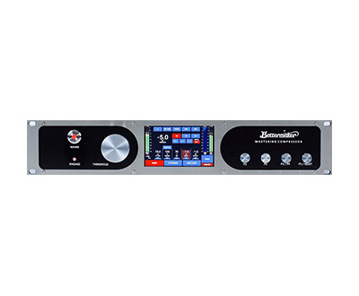 Mastering Compressor