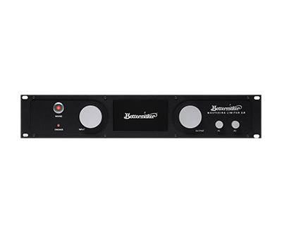 Mastering Limiter 2.0