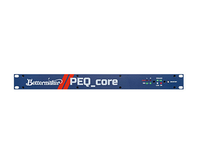PEQ_core