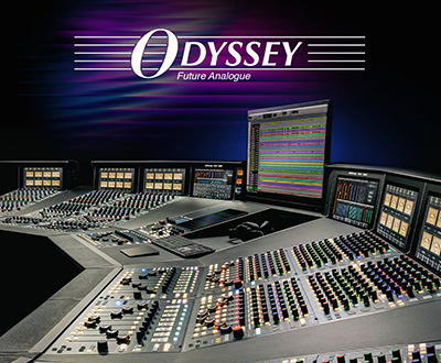 Odyssey